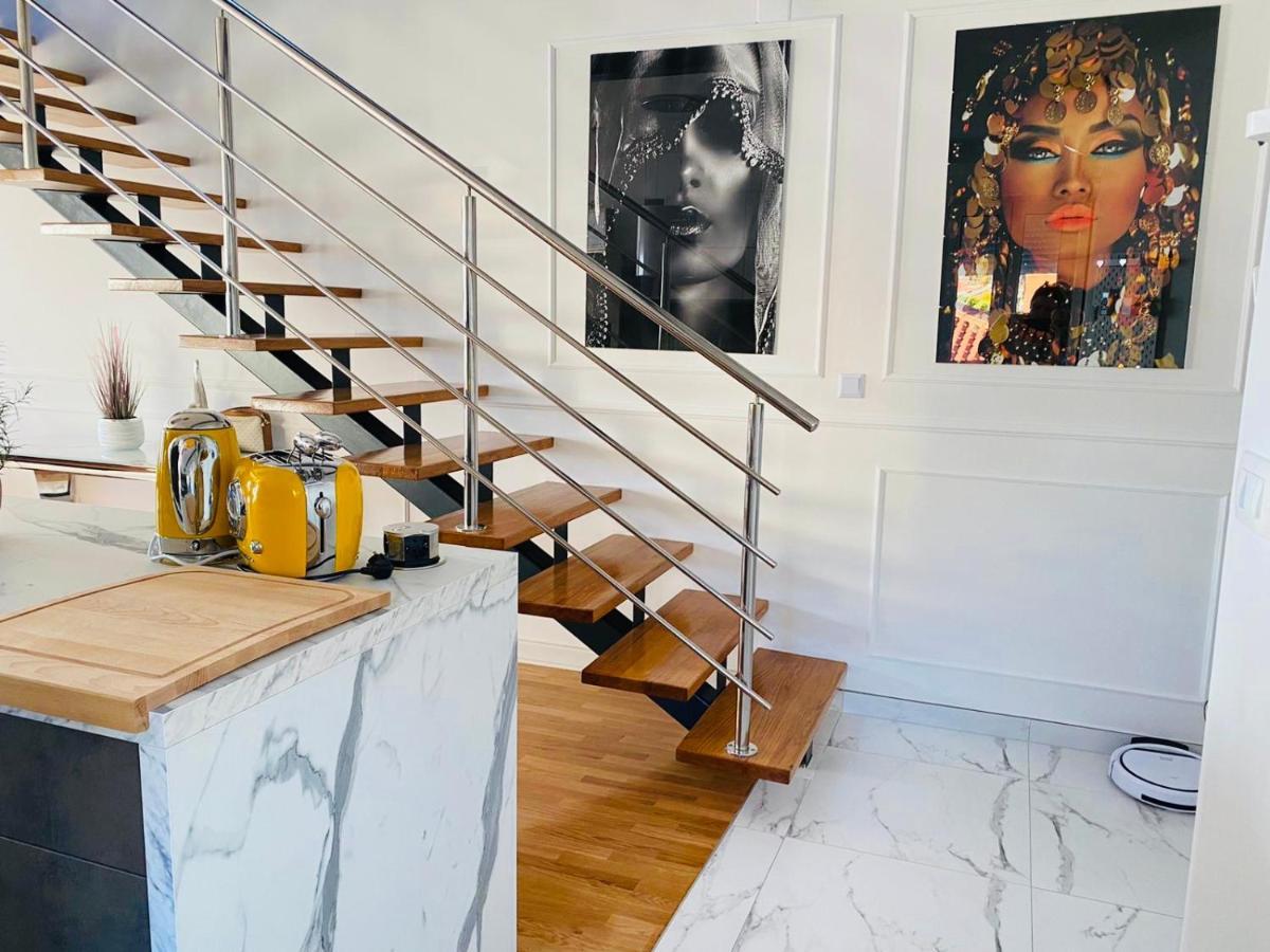 Appartements Belli Opatija Extérieur photo