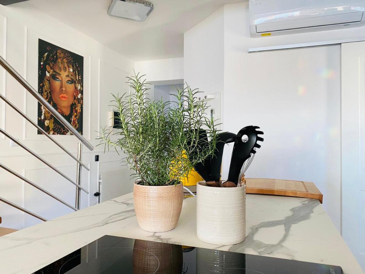 Appartements Belli Opatija Extérieur photo