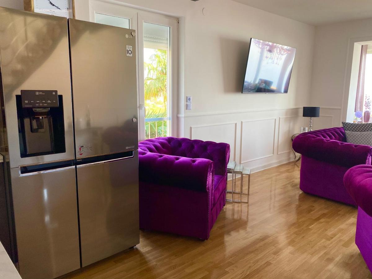 Appartements Belli Opatija Extérieur photo