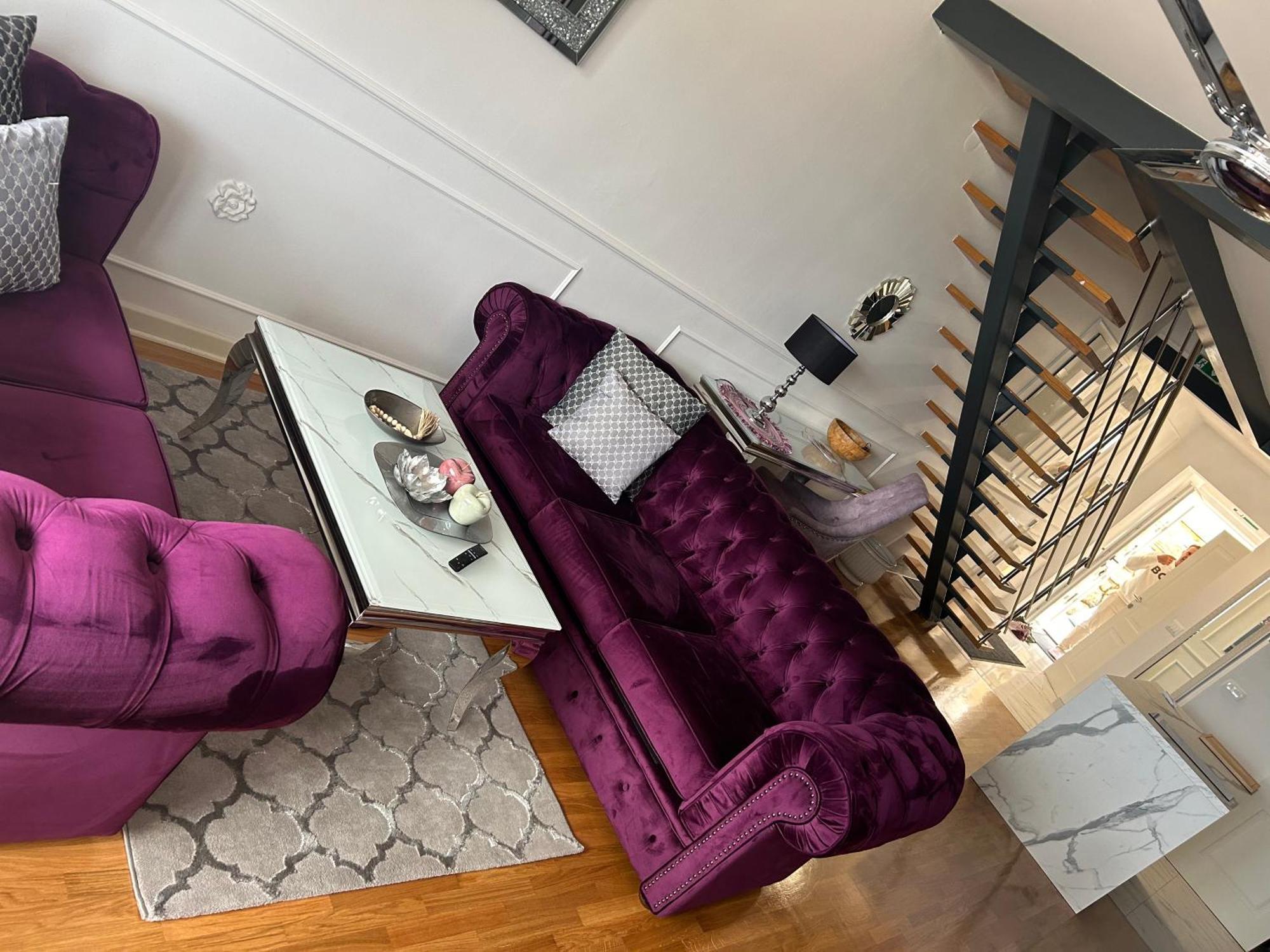 Appartements Belli Opatija Extérieur photo
